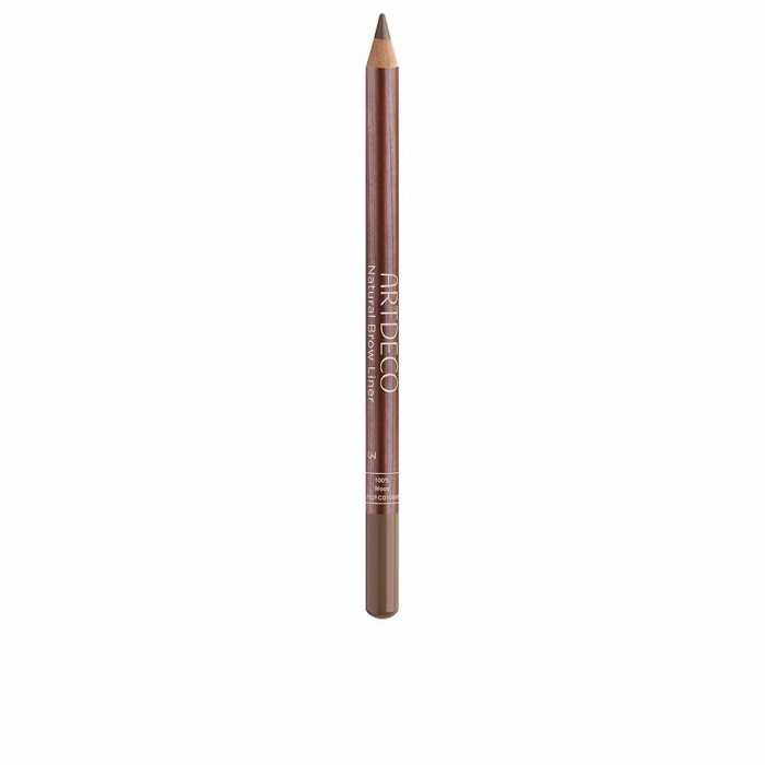 NATURAL BROW LINER SOFT BROWN 1,4 GR