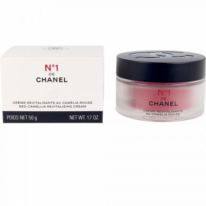 Nº 1 REVITALIZING CREAM 50 G