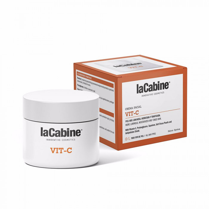 VIT-C CREAM 50 ML