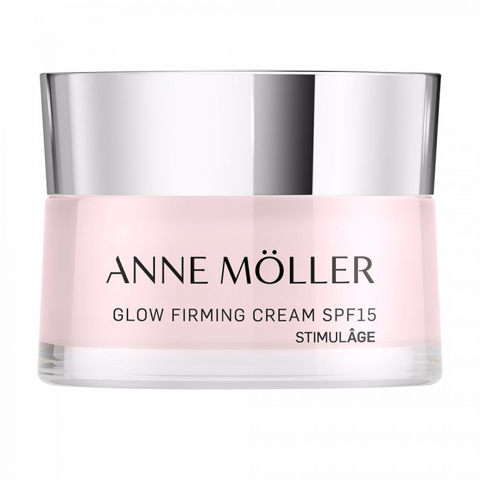 STIMULAGE GLOW FIRMING CREAM SPF15 50 ML