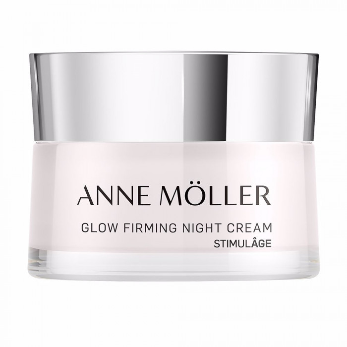 STIMULAGE GLOW FIRMING NIGHT CREAM 50 ML