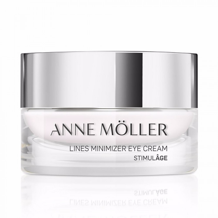 STIMULAGE LINES MINIMIZER EYE CREAM 15 ML