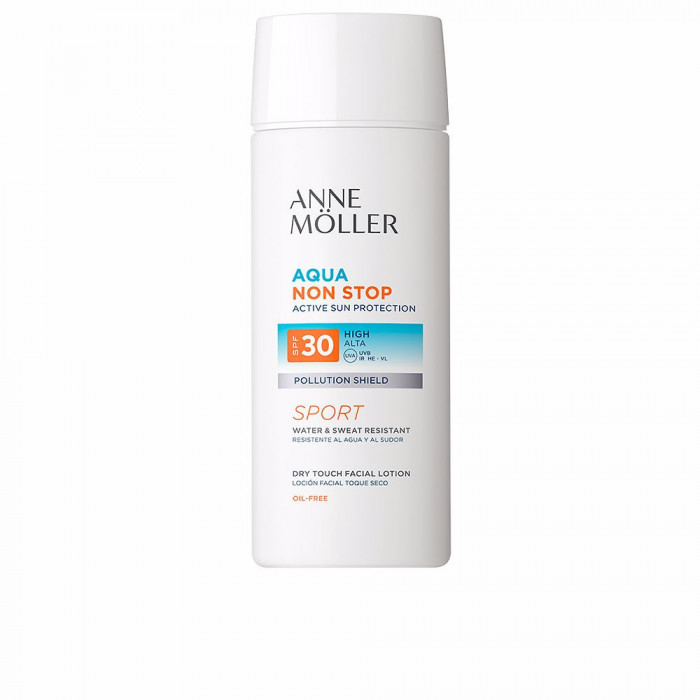 NON STOP AQUA SPF30 75 ML