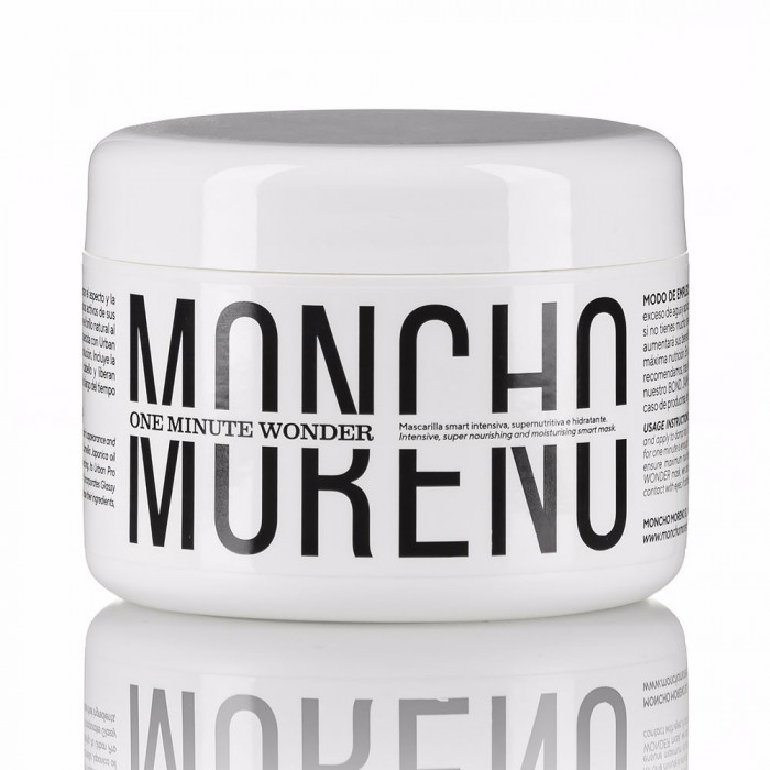 ONE MINUTE WONDER MASK 250 ML