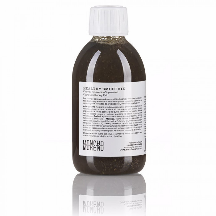 HEATHY SMOOTHIE SHAMPOO 250 ML