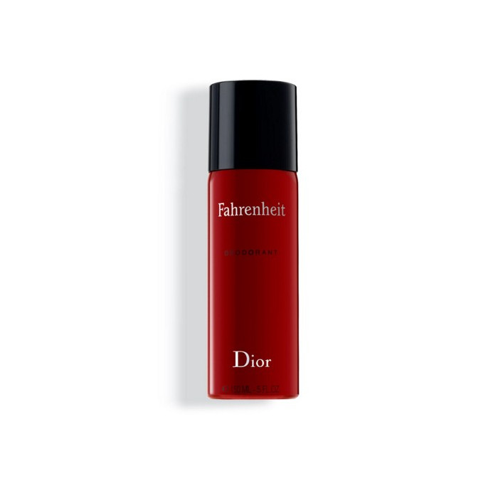 FAHRENHEIT DEO VAPO 150 ML