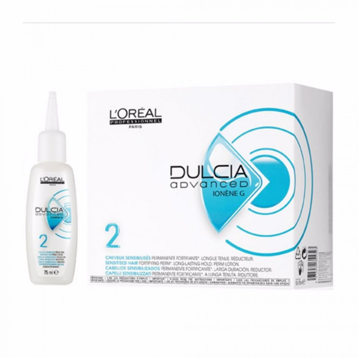 DULCIA ADVANCED TONIQUE 1T 12 X 75 ML