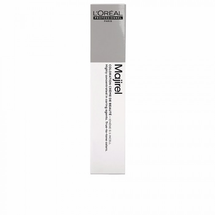 MAJIREL ABSOLU COLORATION CREAM 10 1/2 50 ML