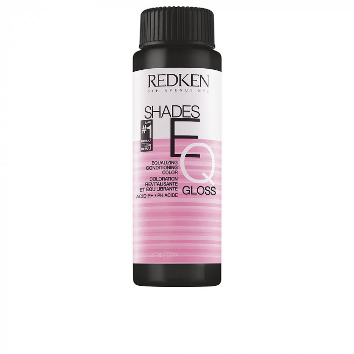 REDKEN SEQ GLOSS 09VRO 60ML V110