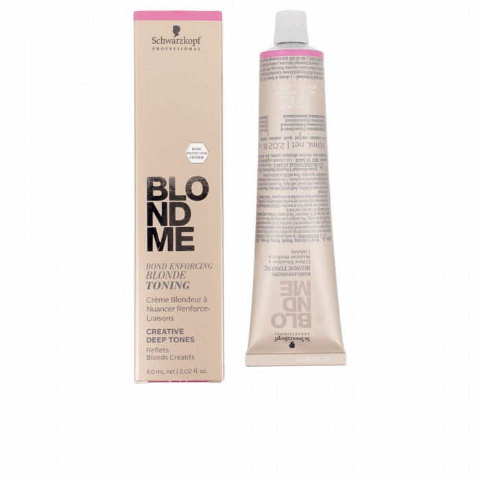 BLONDME BLONDE TONING GRANITE 60 ML