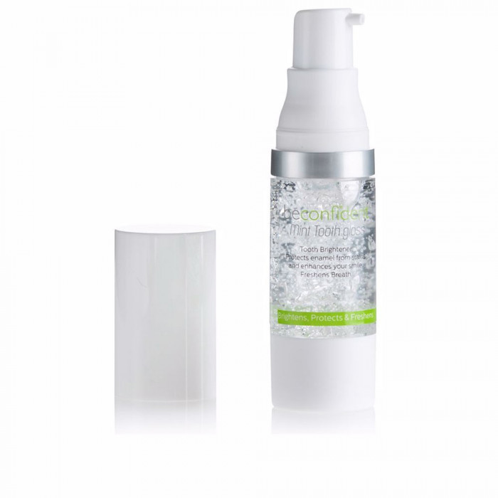 TOOTH GLOSS MINT 15 ML