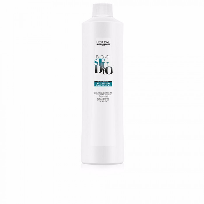 BLOND STUDIO OXIDANTE EN CREMA 30 VOL 1000 ML