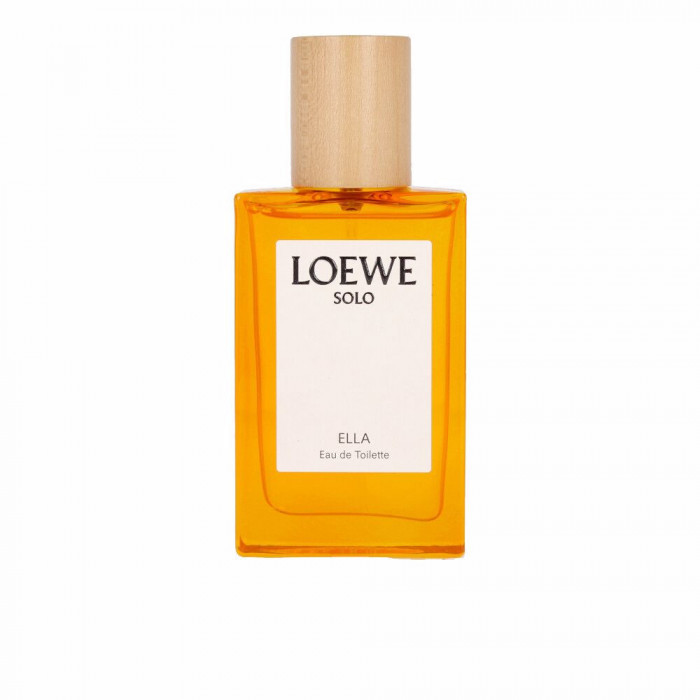 SOLO LOEWE ELLA EDT VAPO 30 ML