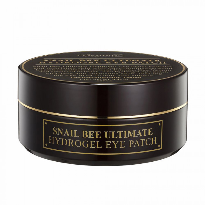 SNAIL BEE ULTIMATE HYDROGEL EYE PATCH 60 GR