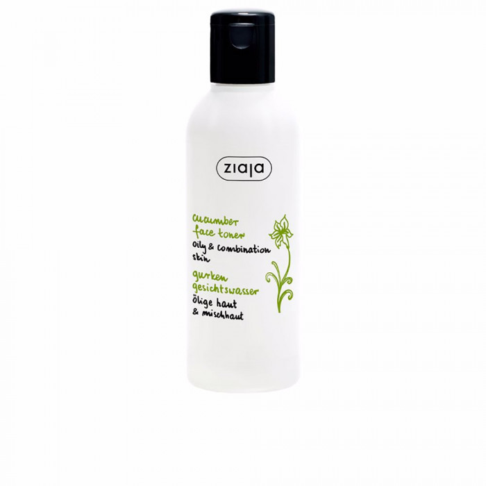 PEPINO TÓNICO FACIAL 200 ML