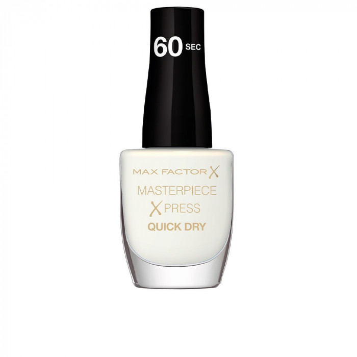 MAX FACTOR MP XPRS NL N/P 8 ML SPILT MILK GBES