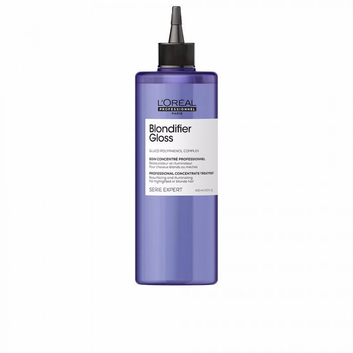 BLONDIFIER GLOSS PROFESSIONAL CONCENTRATE TREATMENT 400 ML