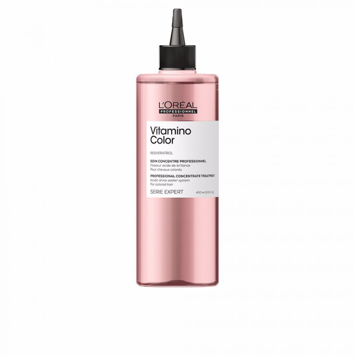 VITAMINO COLOR PROFESSIONAL CONCENTRATE TREATMENT 400 ML