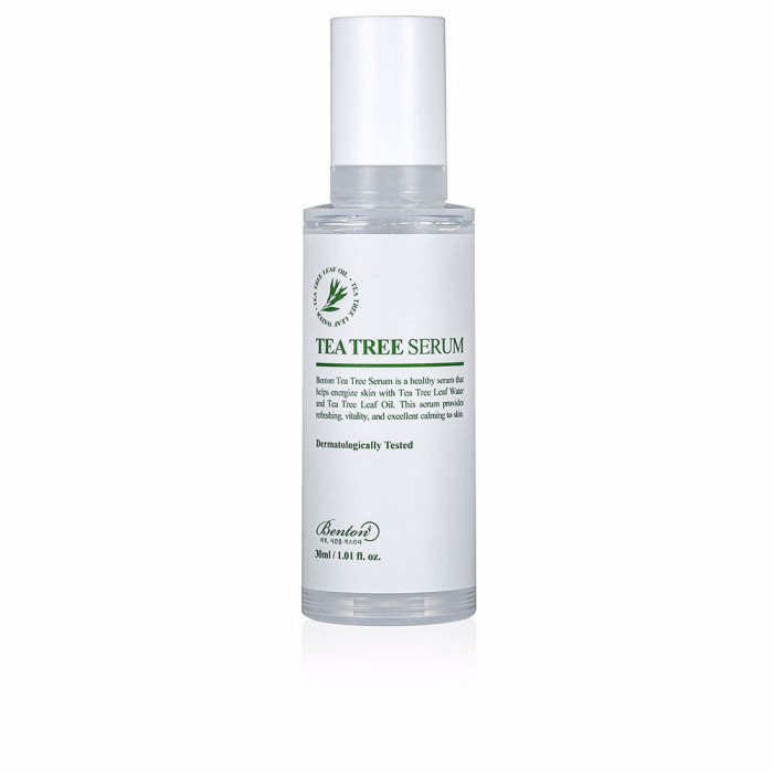 TEA TREE SERUM 30 ML