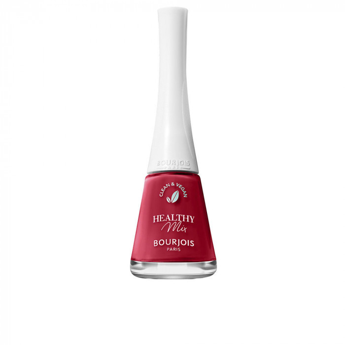 HEALTHY MIX NAILS BERRY CUTE 250