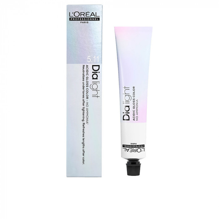 DIA LIGHT GEL-CREME ACIDE SANS AMONIAQUE 5,11 50 ML