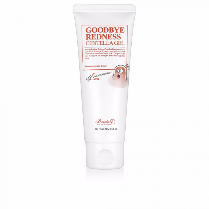 GOODBYE REDNESS CENTELLA GEL 100 ML