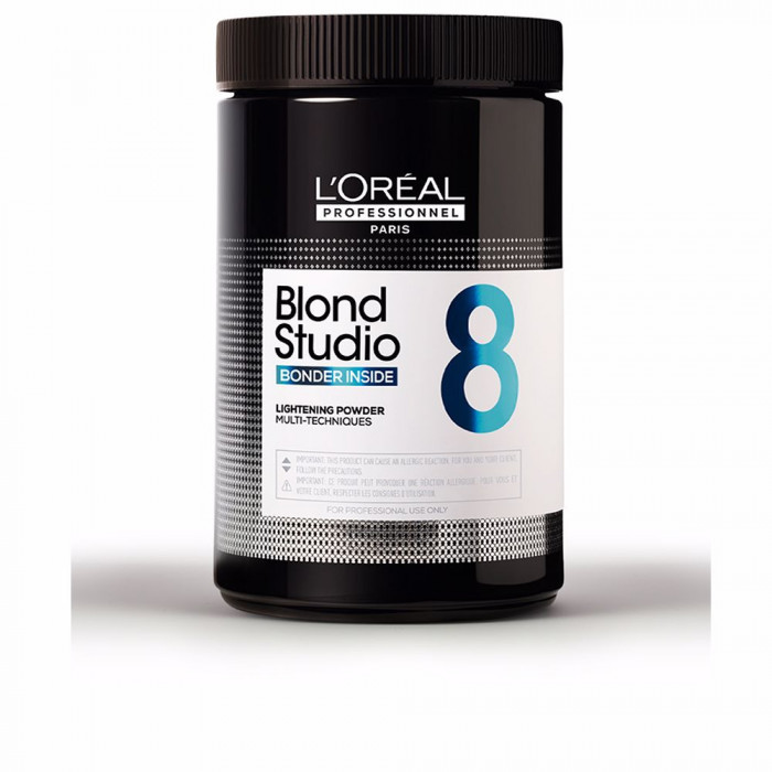 BLOND STUDIO MULTI TECHNIQUES POWDER 500 GR