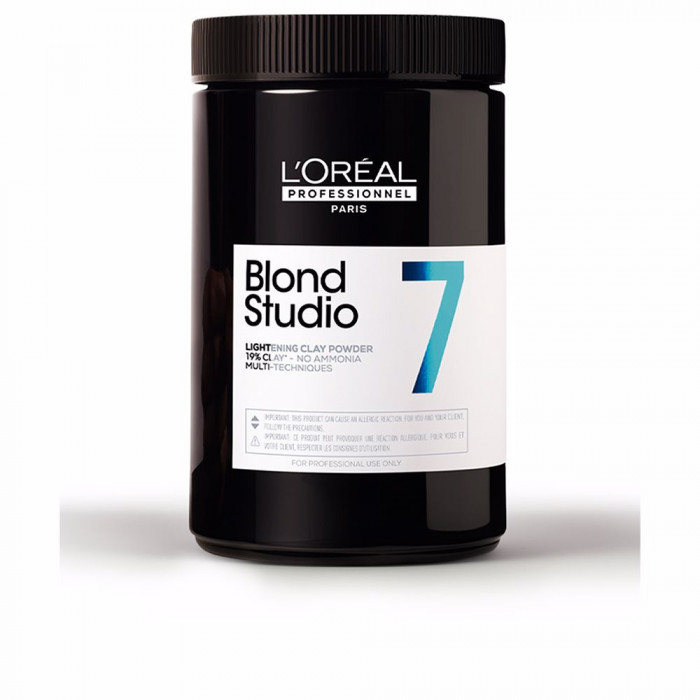 BLOND STUDIO CLAY 7 500 GR