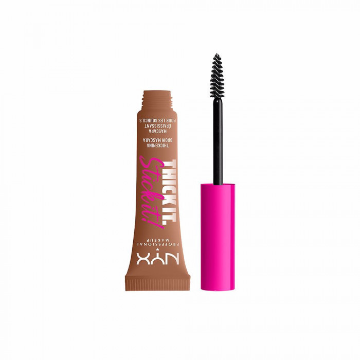 TICK IT. STICK IT! BROW MASCARA 03-AUBURN 1 U