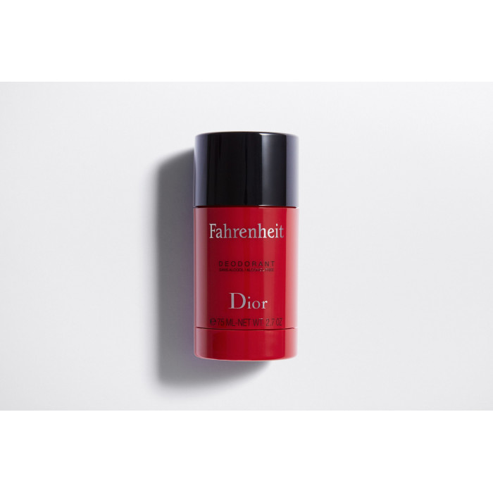 FAHRENHEIT DEO STICK ALCOHOL FREE 75 GR