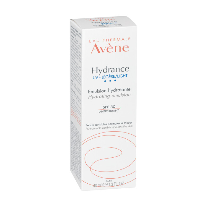 HYDRANCE UV CREAM LIGHT 40 ML