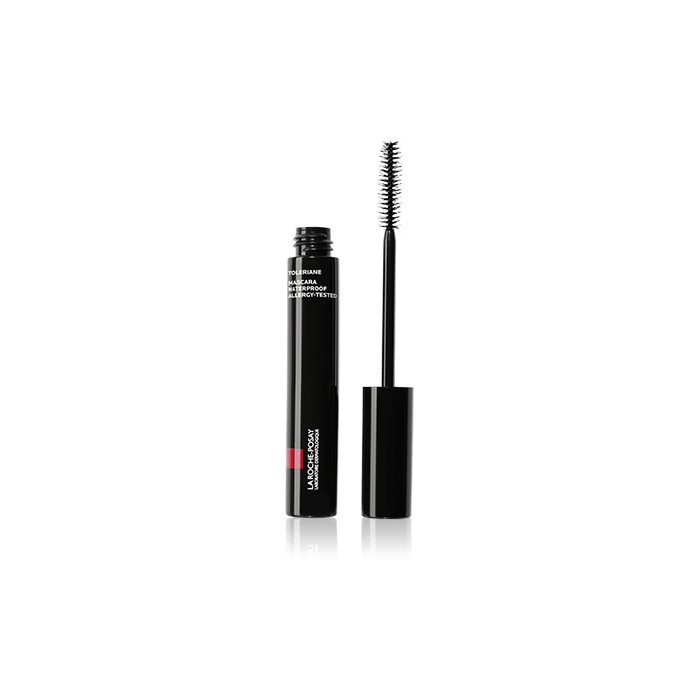 TOLERIANE MASCARA WATERPROOF 7,6 ML