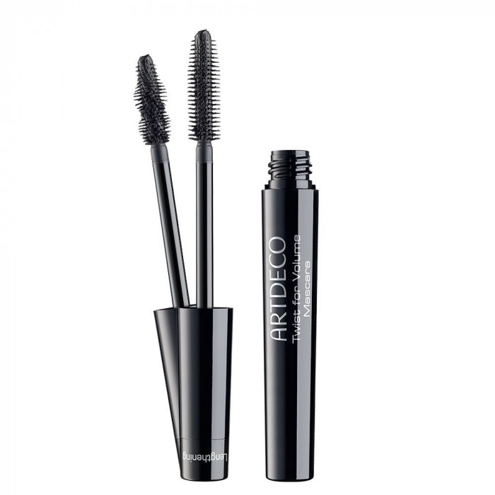 TWIST FOR VOLUME MASCARA 8 ML