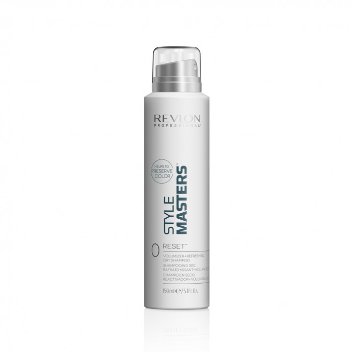 STYLE MASTERS RESET 150 ML