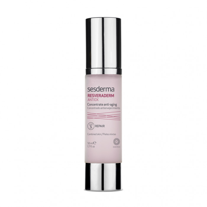 CONCENTRADO ANTIENVEJECIMIENTO - 50 ML