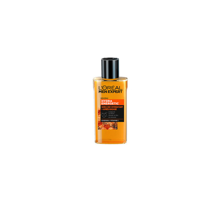 L´OREAL MEN HYDRA ENERGETI.125