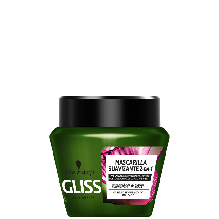 GLISS MASC.300 BIO-TECH REPAIR