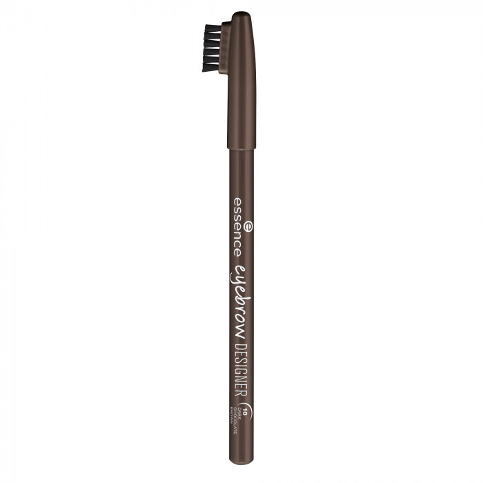 ESSENCE EYEBROW DESIGNER LÁPIZ DE CEJAS 10