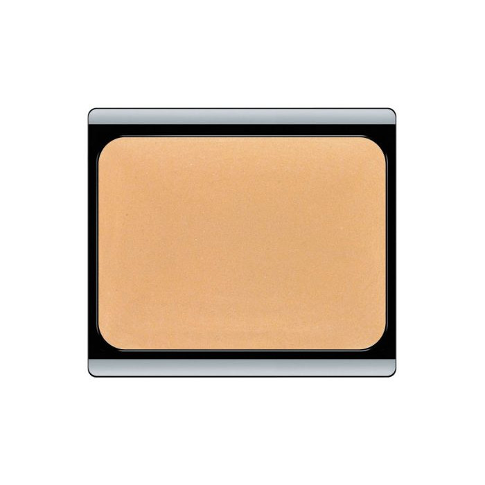 CAMOUFLAGE CREAM 08-BEIGE APRICOT 4,5 GR