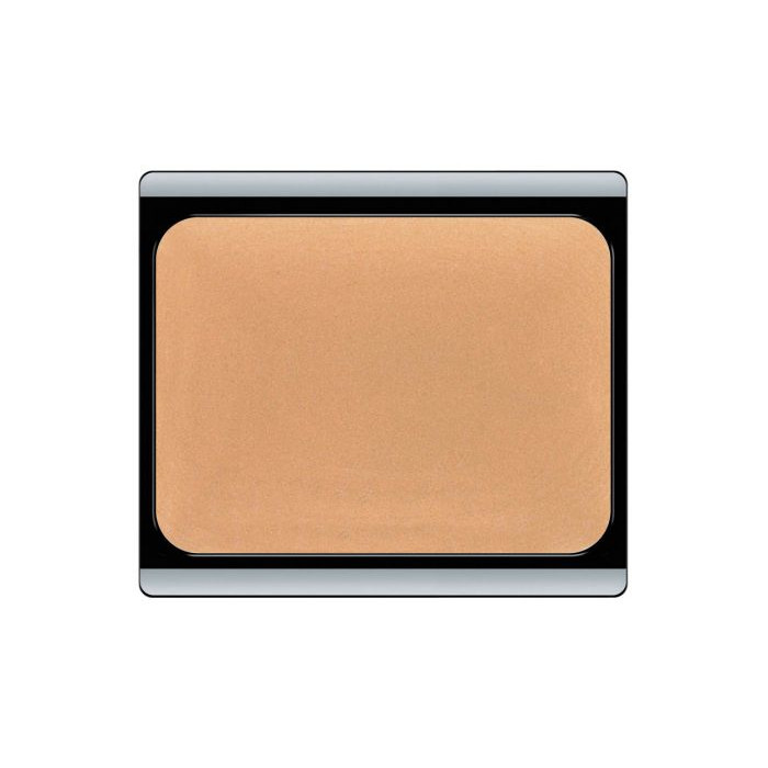 CAMOUFLAGE CREAM 09-SOFT CINNAMON 4,5 GR