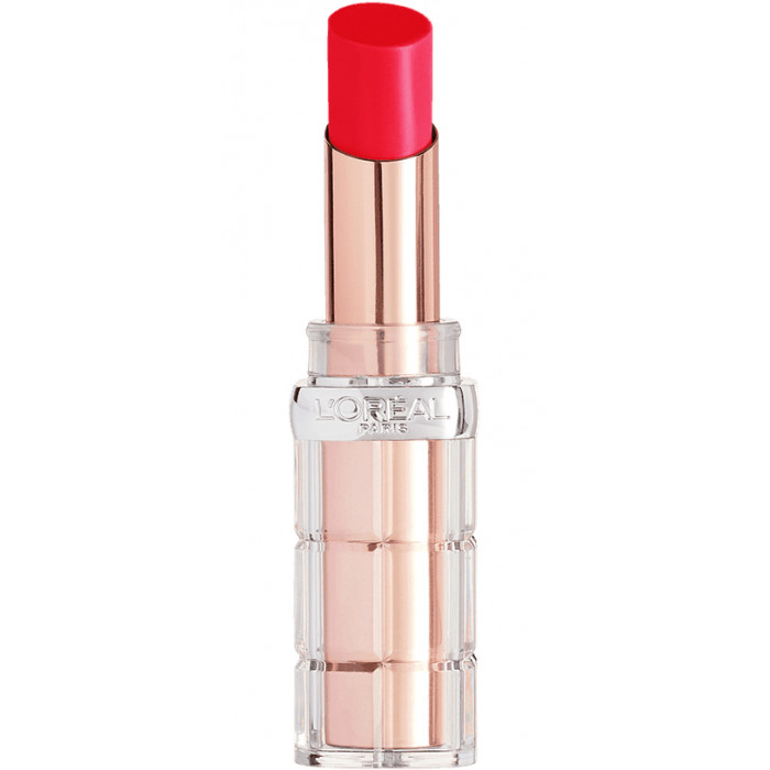 COLOR RICHE PLUMP AND SHINE 102-KISS