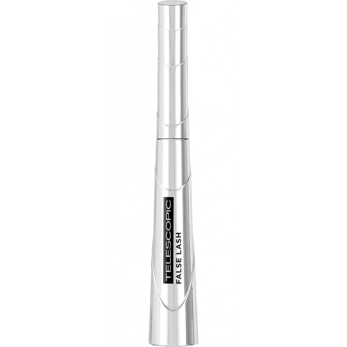 FAUX CILS TELESCOPIC MASCARA 01-NOIR 9 ML