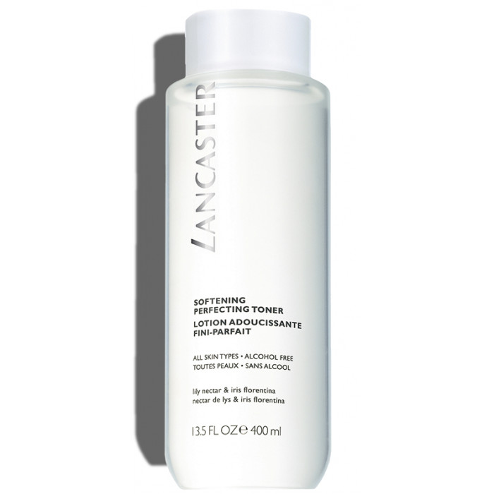 CLEANSERS SOFTENING PERFECTING TONER 400 ML