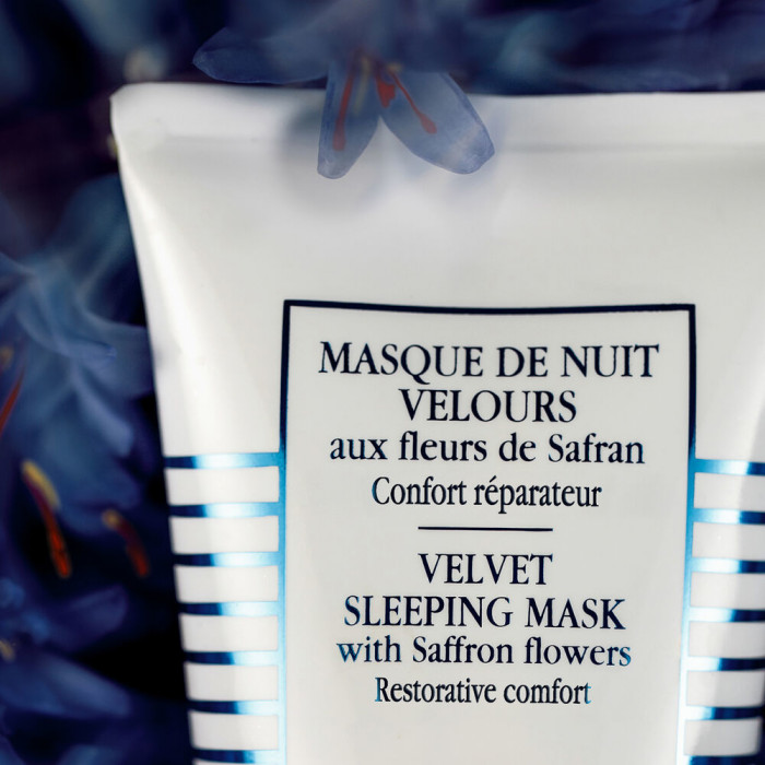 MASQUE NUIT VELOURS SOS CONFORT 60 ML