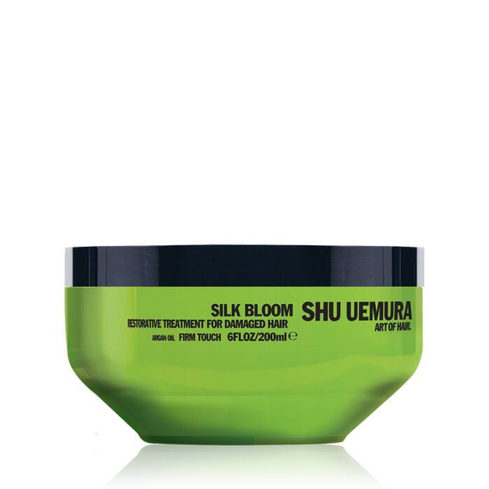 SILK BLOOM MASQUE 200 ML