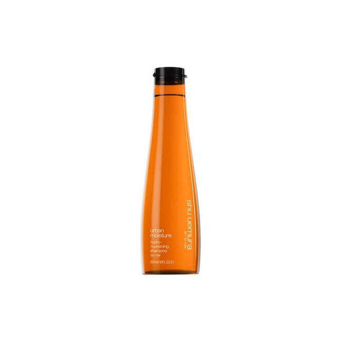 URBAN MOISTURE HYDRO-NOURISHING SHAMPOO DRY HAIR 300 ML