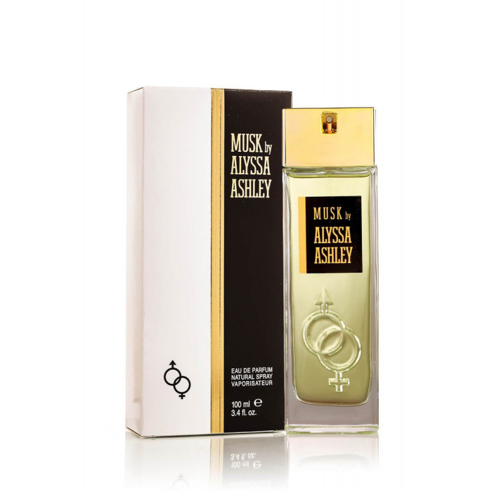 MUSK EDP VAPO 100 ML