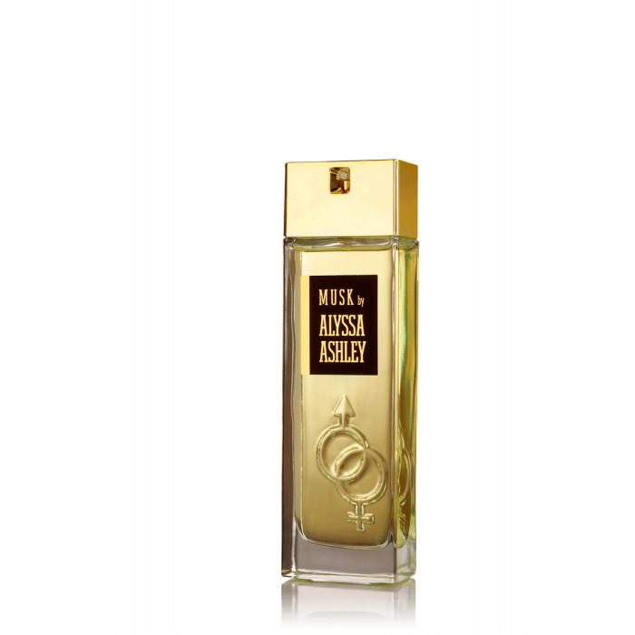 MUSK EDP VAPO 100 ML