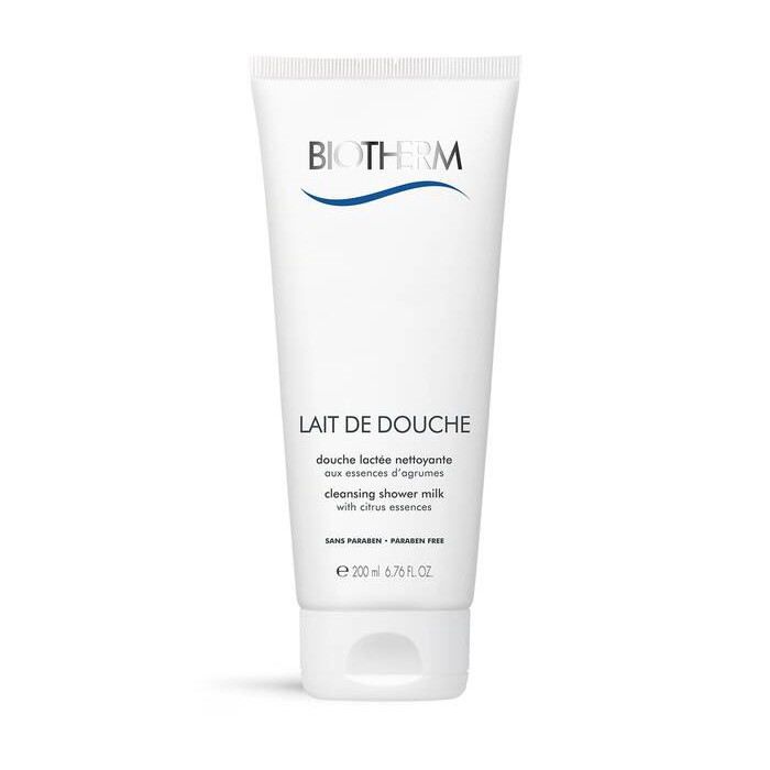 LAIT DE DOUCHE 200 ML