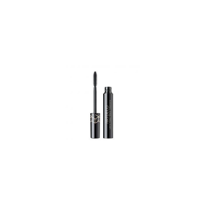 ULTRA DEEP BLACK MASCARA 8 ML